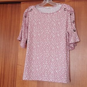 Summer Womens Top